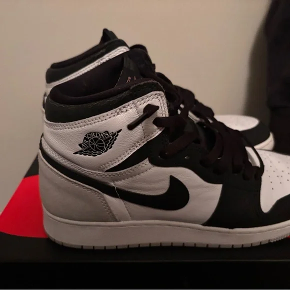 Jordan 1 retro high OG Staze Haze